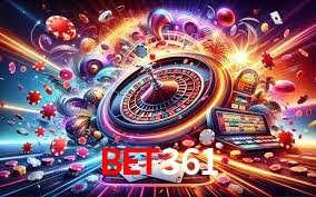 Bônus de Boas-vindas BET361