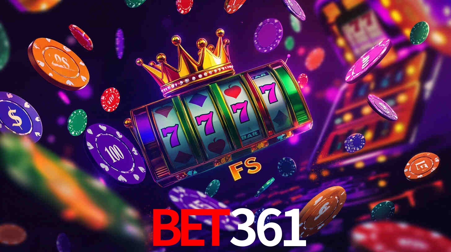 Welcome Bonus BET361