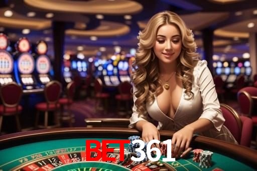 Game Providers BET361