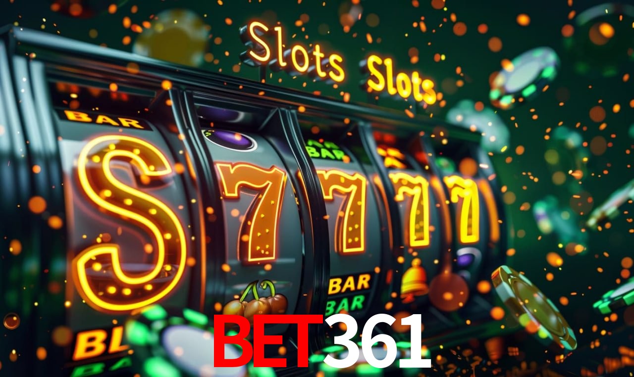 Apostas de Futebol BET361