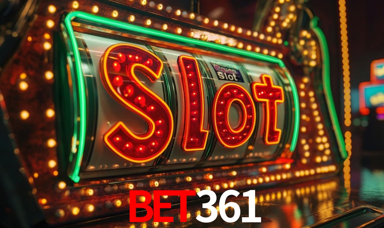 Promoção Relâmpago BET361