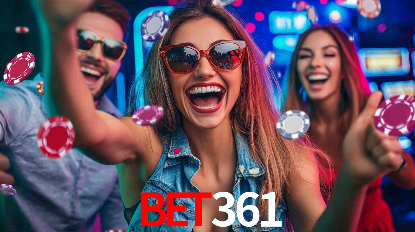 Descubra a Essência do BET361: Nossa História e Compromissos
