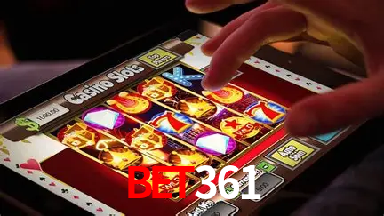 A Popularidade dos Caça-Níqueis no BET361