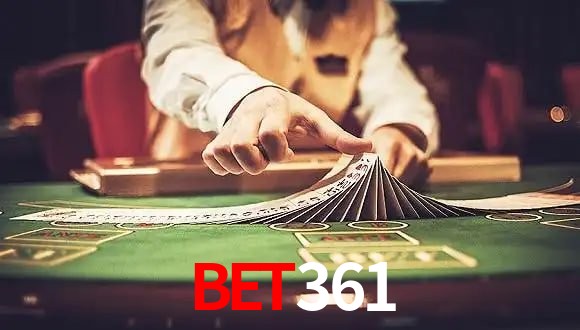 Slot Games BET361