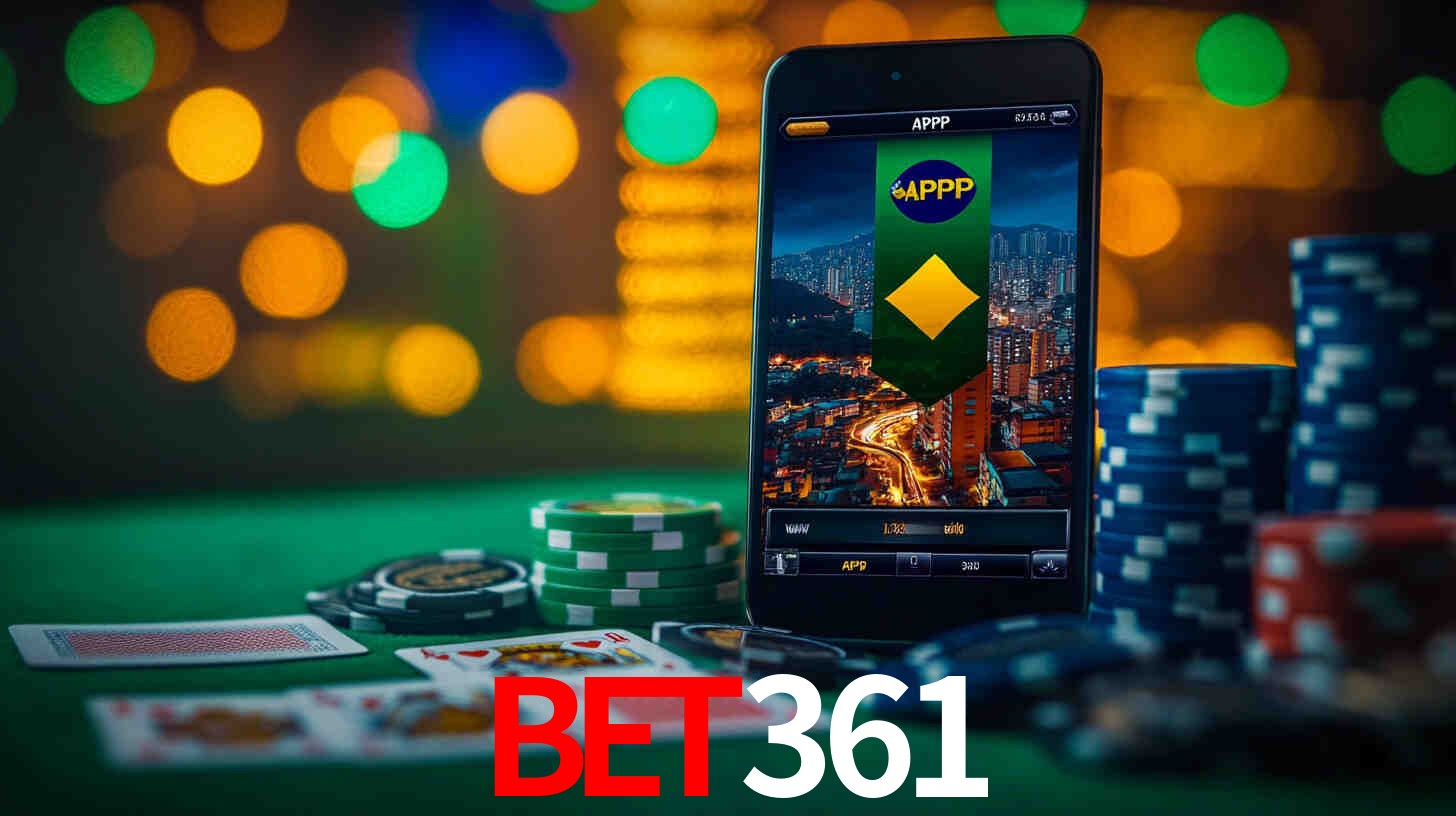 Inovações de Jogos na BET361: O Futuro das Experiências Interativas