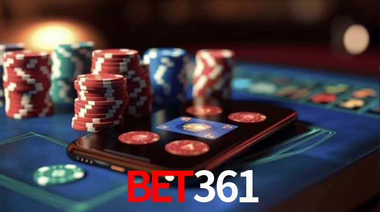 Provedores de Jogos BET361