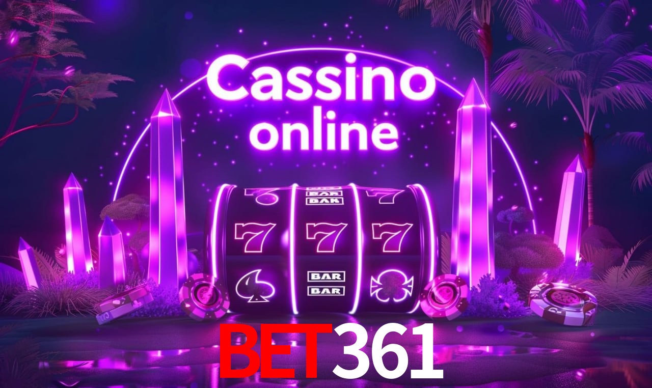 Integração de APIs BET361