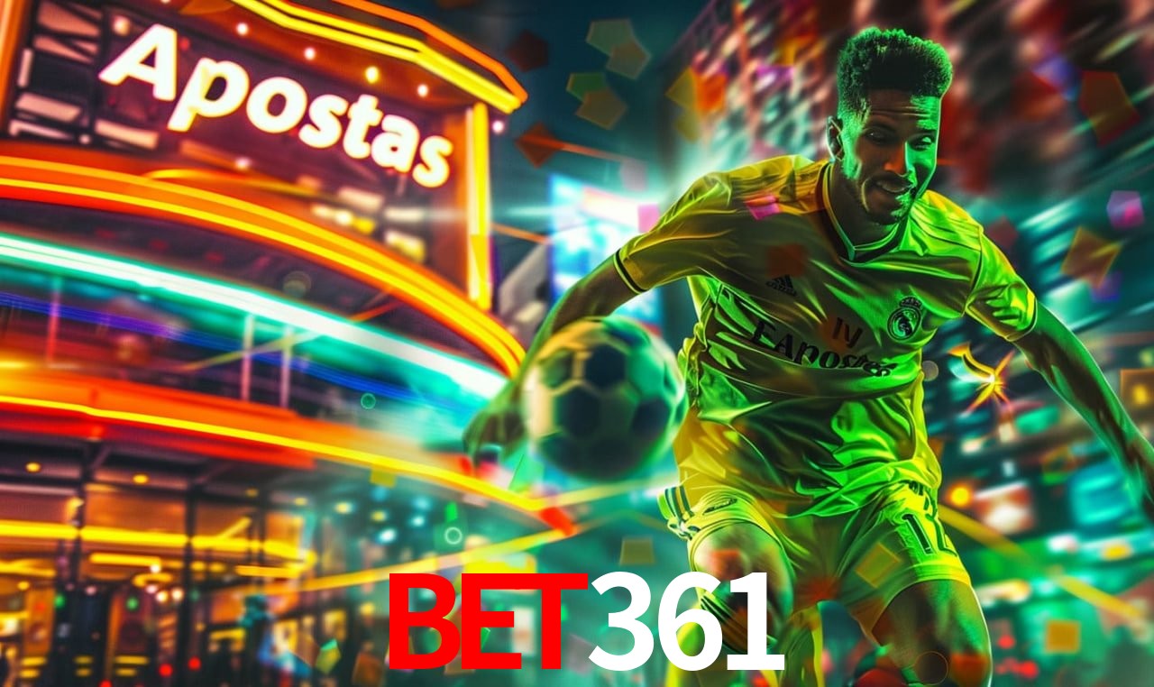 Diretório de Jogos BET361