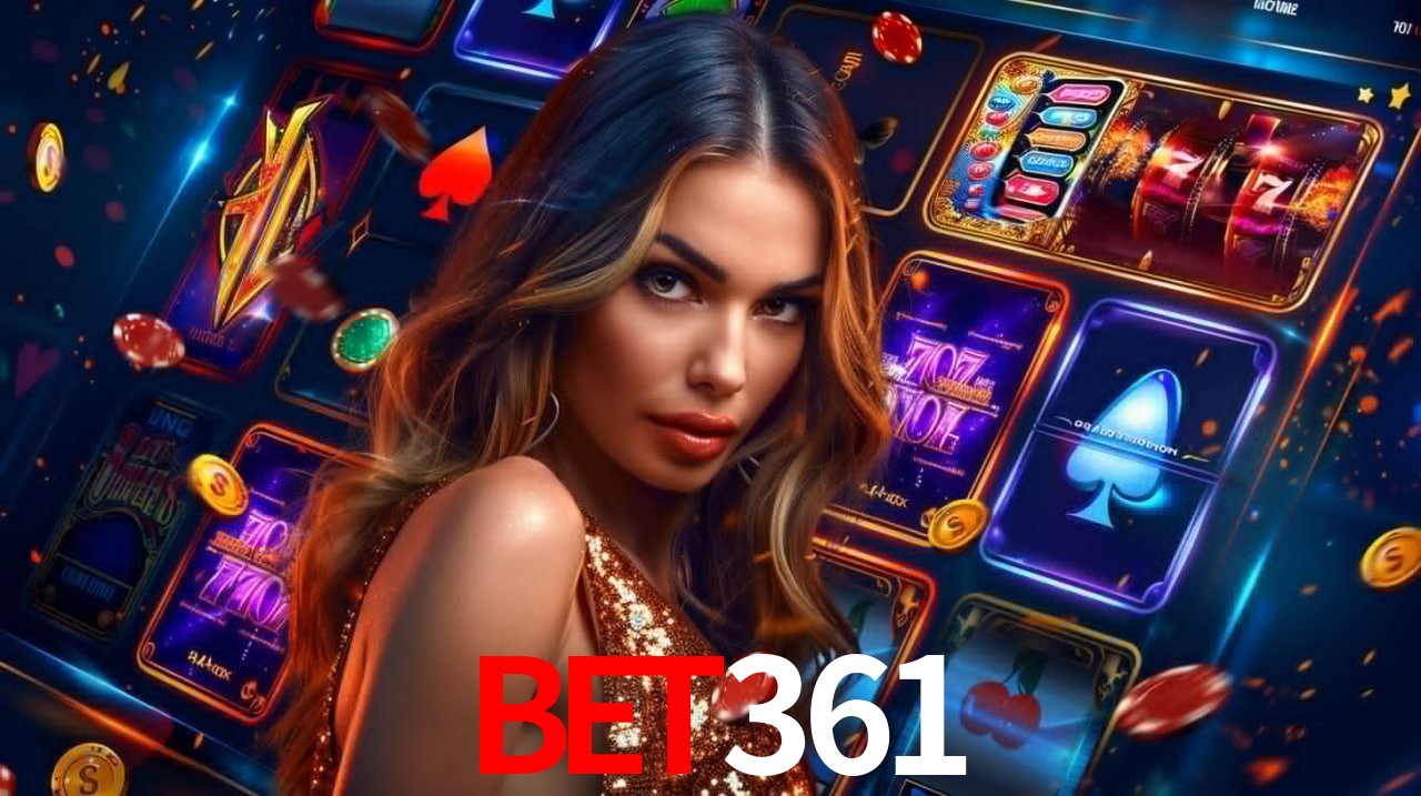 cassino BET361