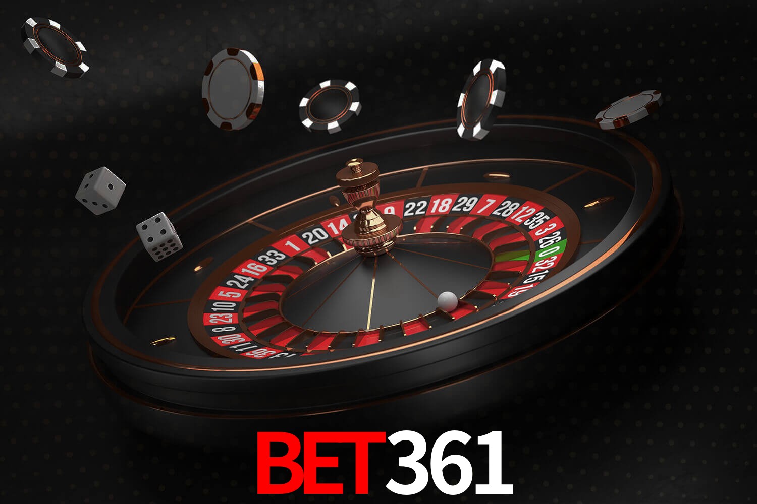 Live Casino BET361