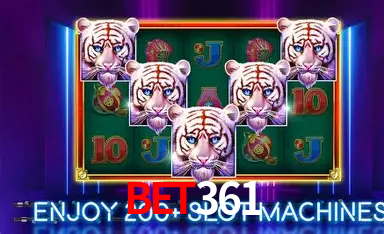 BET361: A Experiência de Casino com Jogos de Mesa ao Vivo