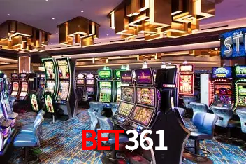 Descubra o Programa VIP da BET361: Vantagens Exclusivas para Jogadores