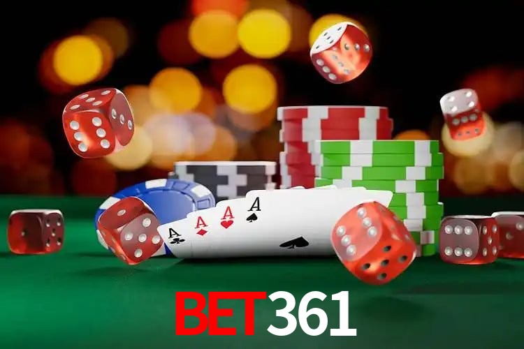 Casino Ao Vivo BET361