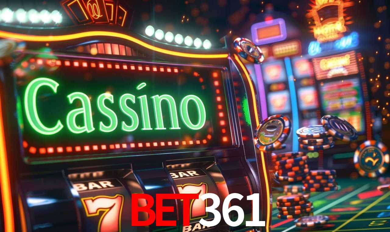 Tecnologia da Plataforma BET361
