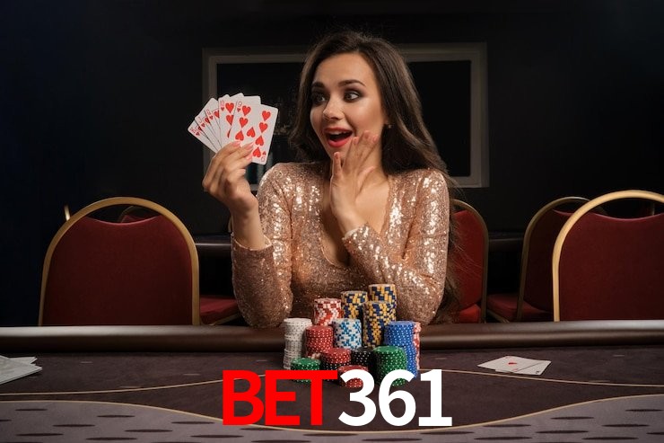 PIX Instantâneo BET361