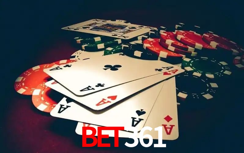 BET361 casino