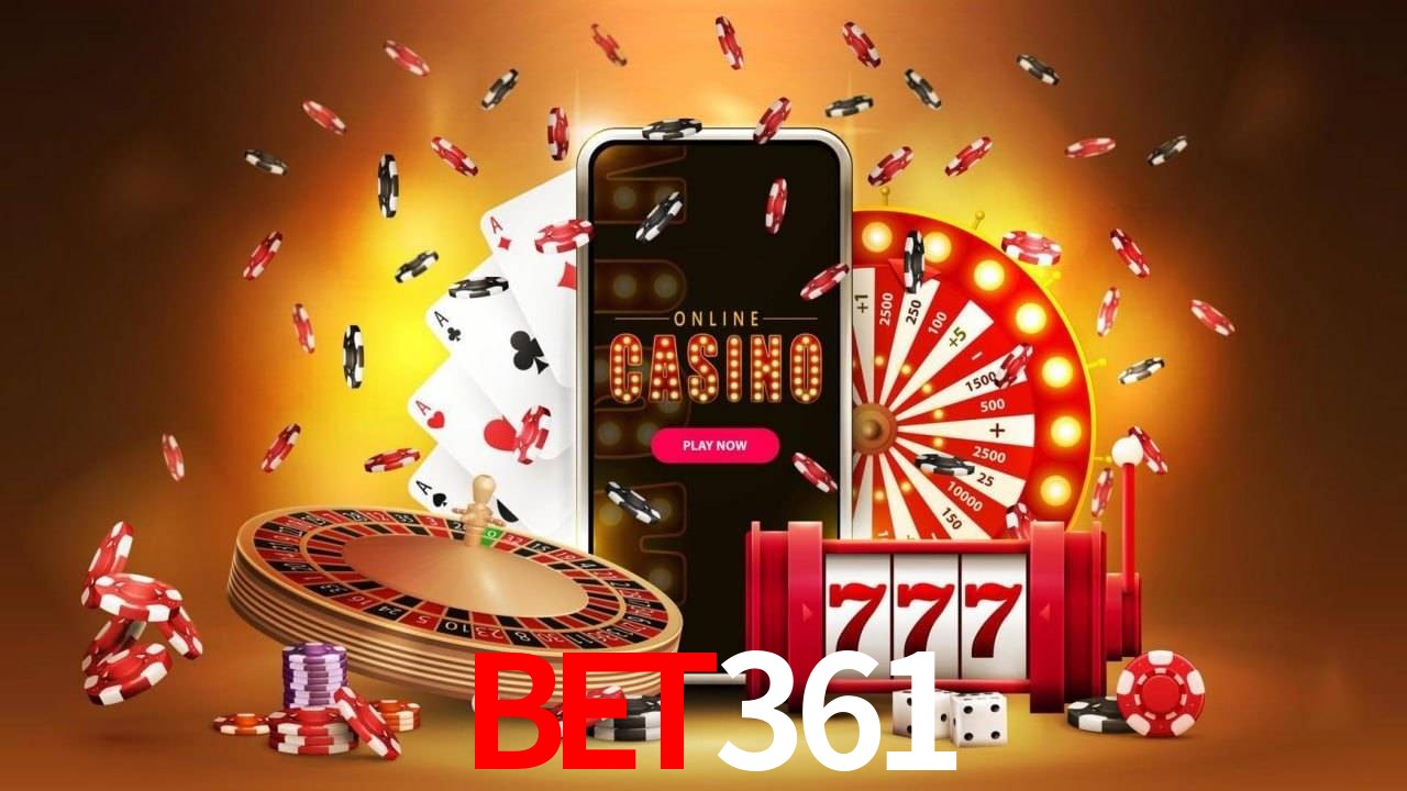 Login Seguro BET361