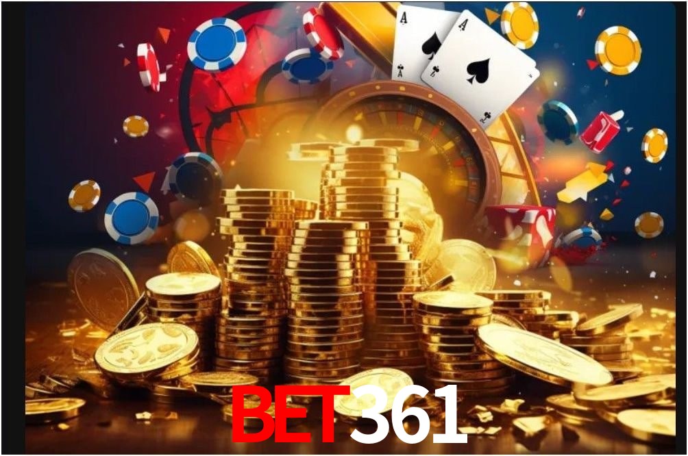 Interface do App BET361