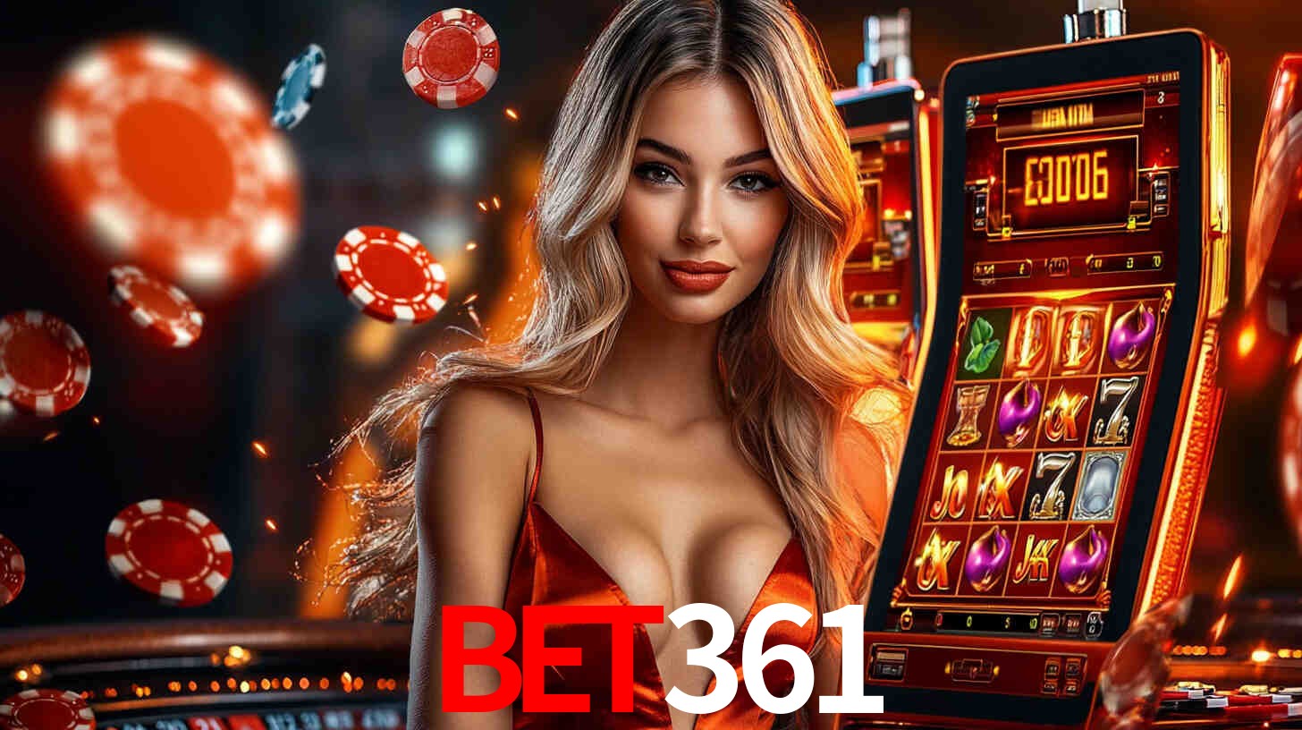 Roulette Table BET361