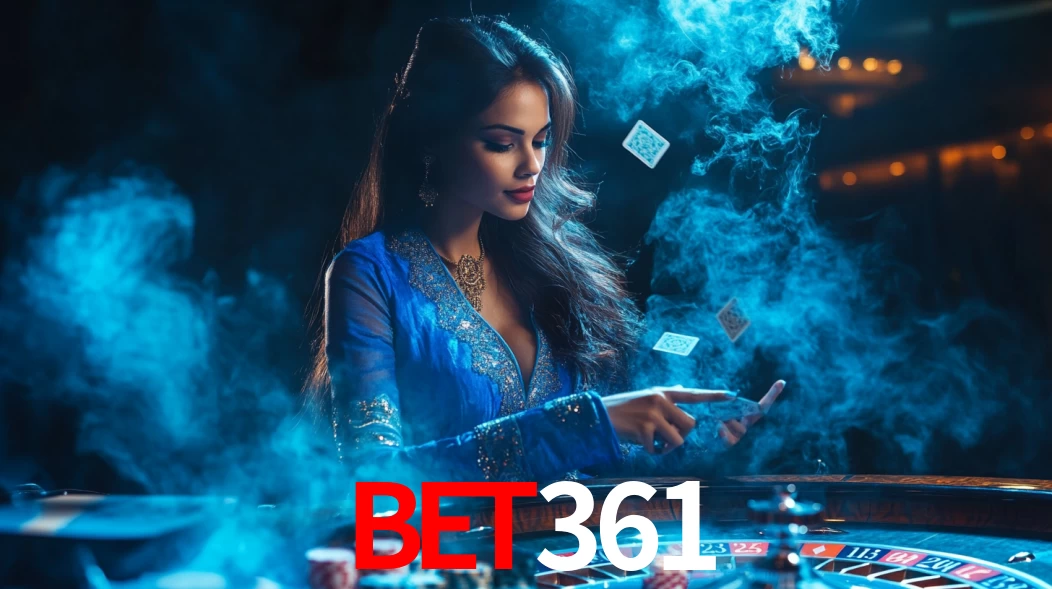 A Emoção da Loteria na BET361: Uma Chance de Mudança de Vida