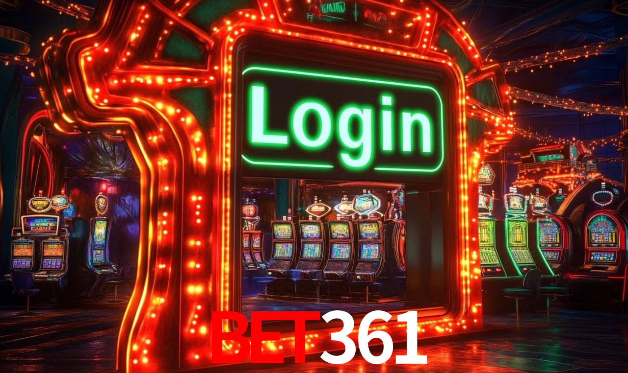 Apostas de Tênis BET361