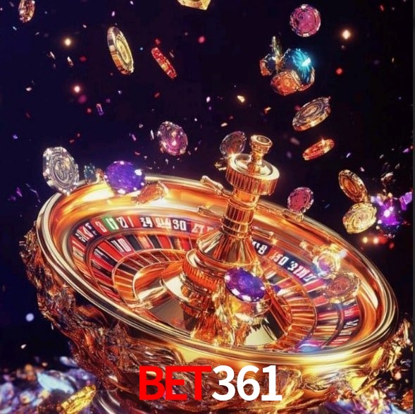 BET361 casino