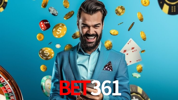 Exclusive Offers BET361