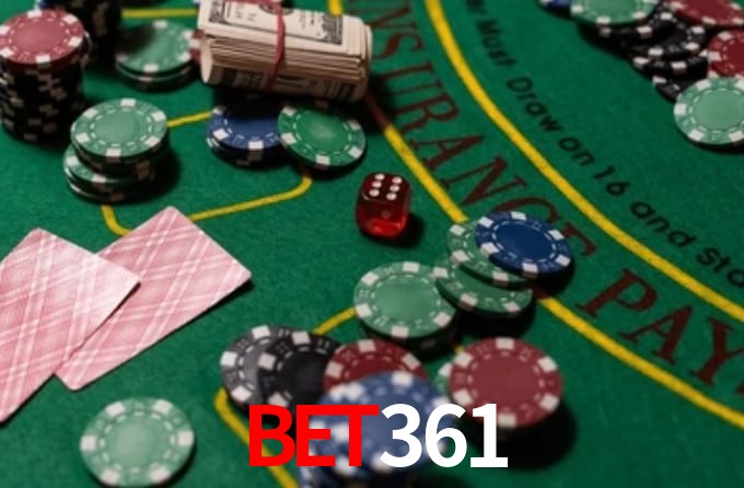 Premium Interface BET361