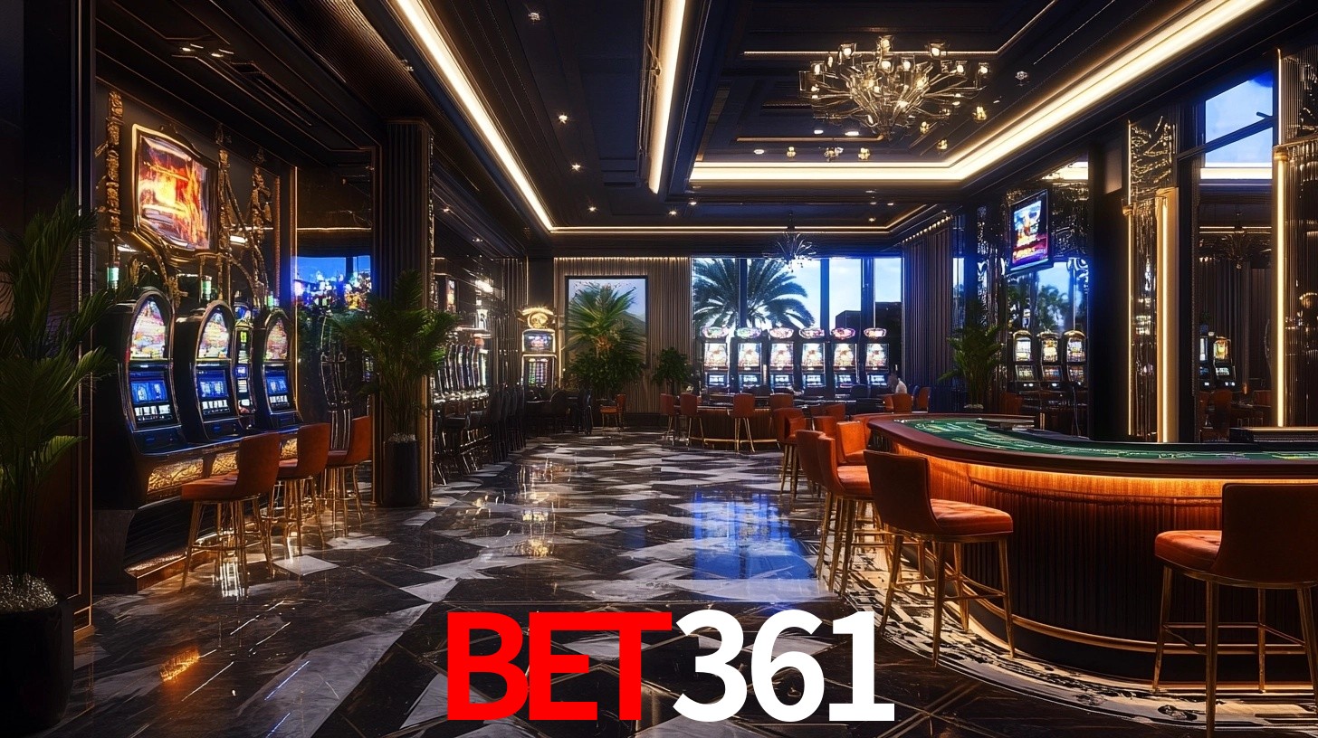 Tennis Betting BET361