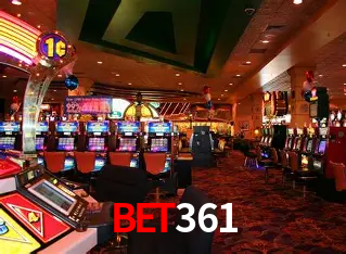 Descubra o Mundo do Cassino Online com BET361