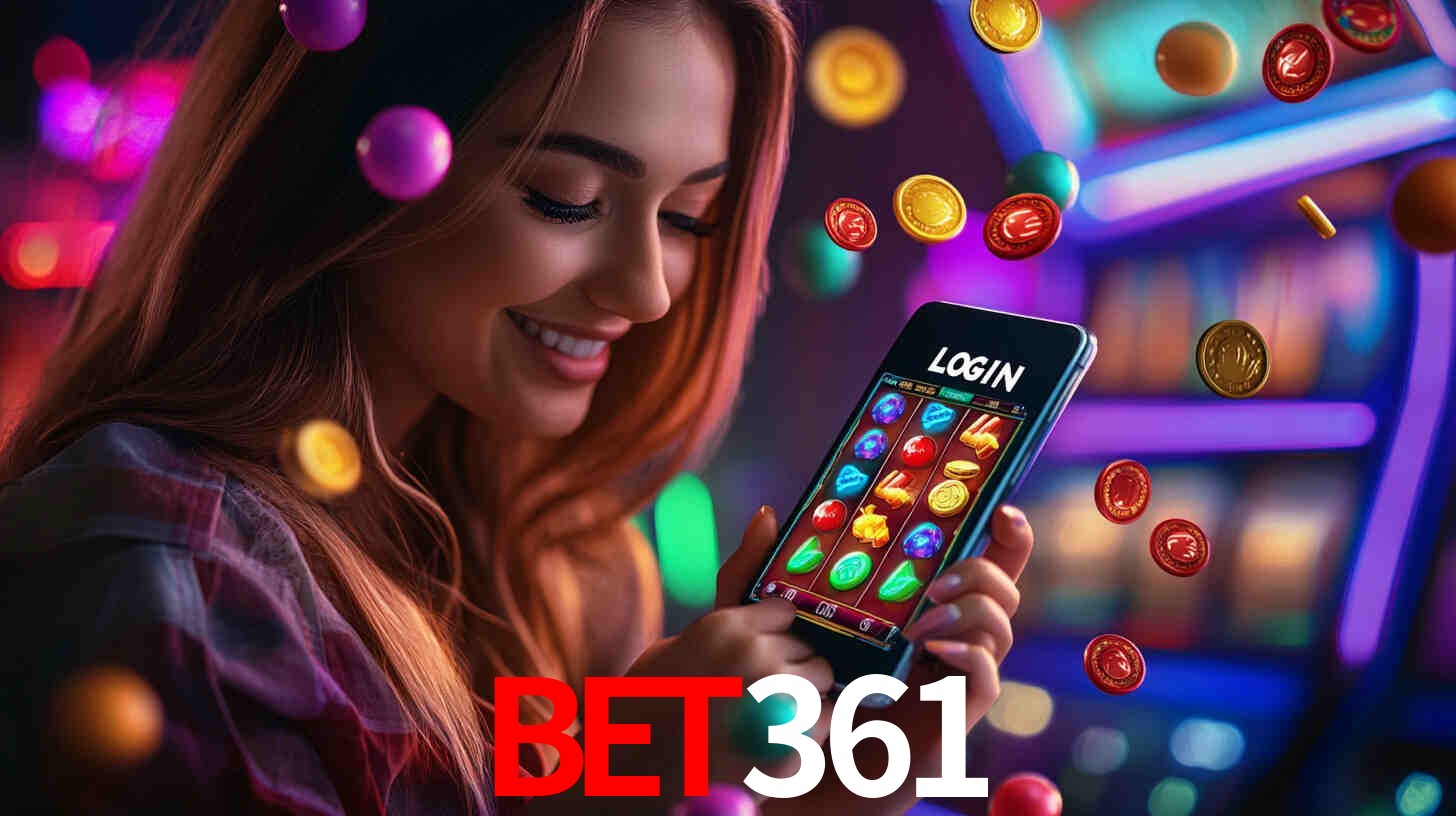 VIP Casino BET361