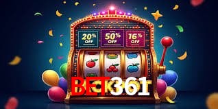 Promoções Sazonais BET361