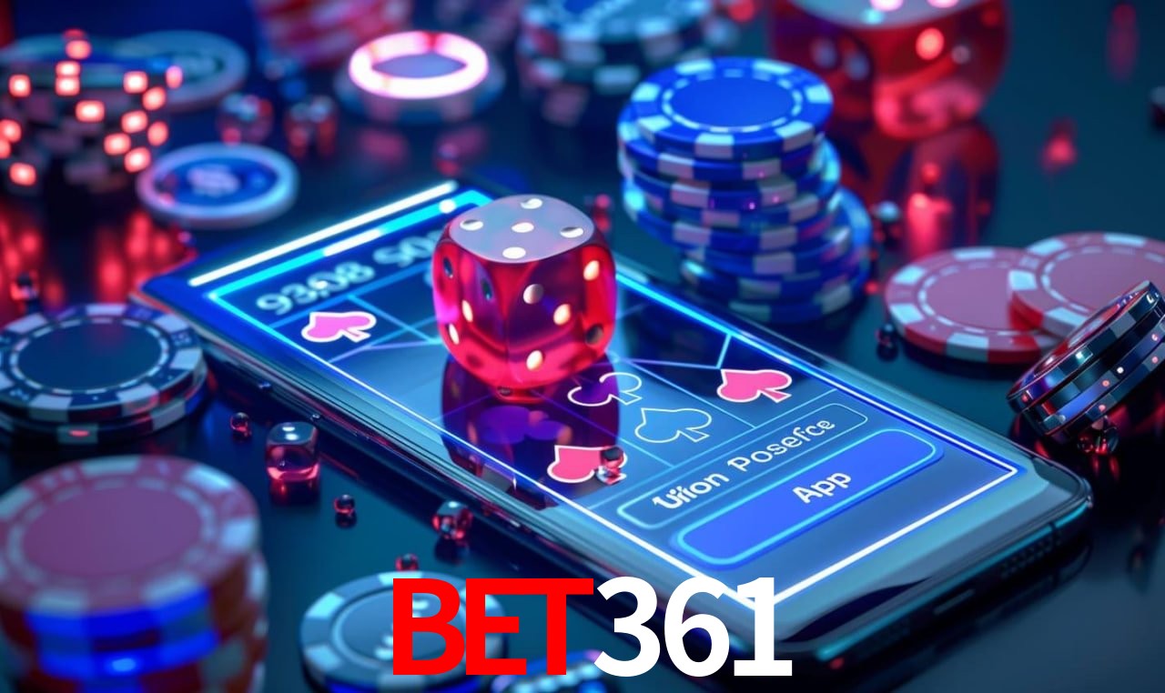 Explore as vantagens do BET361: serviço profissional e confiabilidade