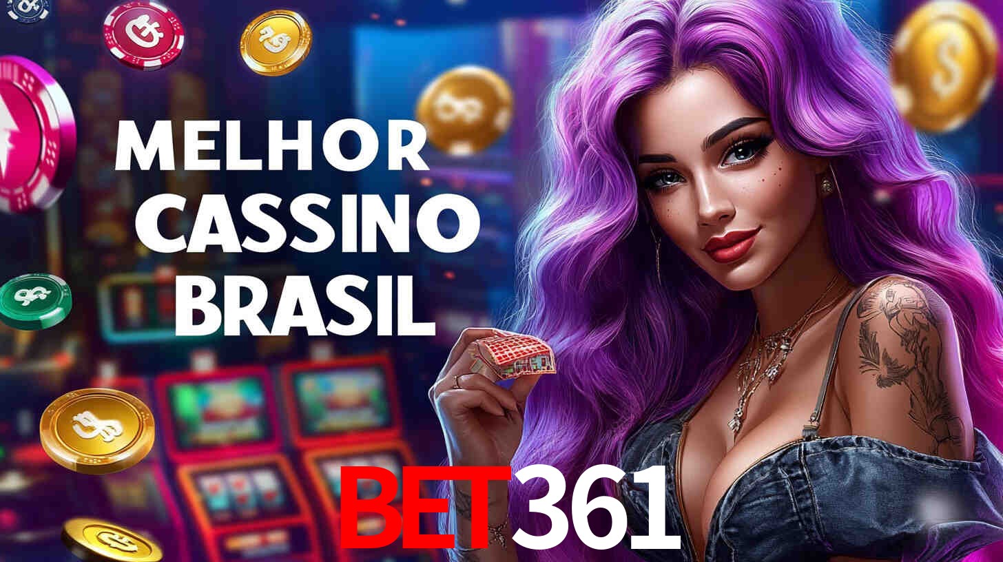 Explorando a Categoria de Eventos em Apostas na BET361