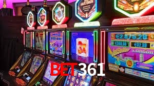 Bônus de Boas-vindas BET361