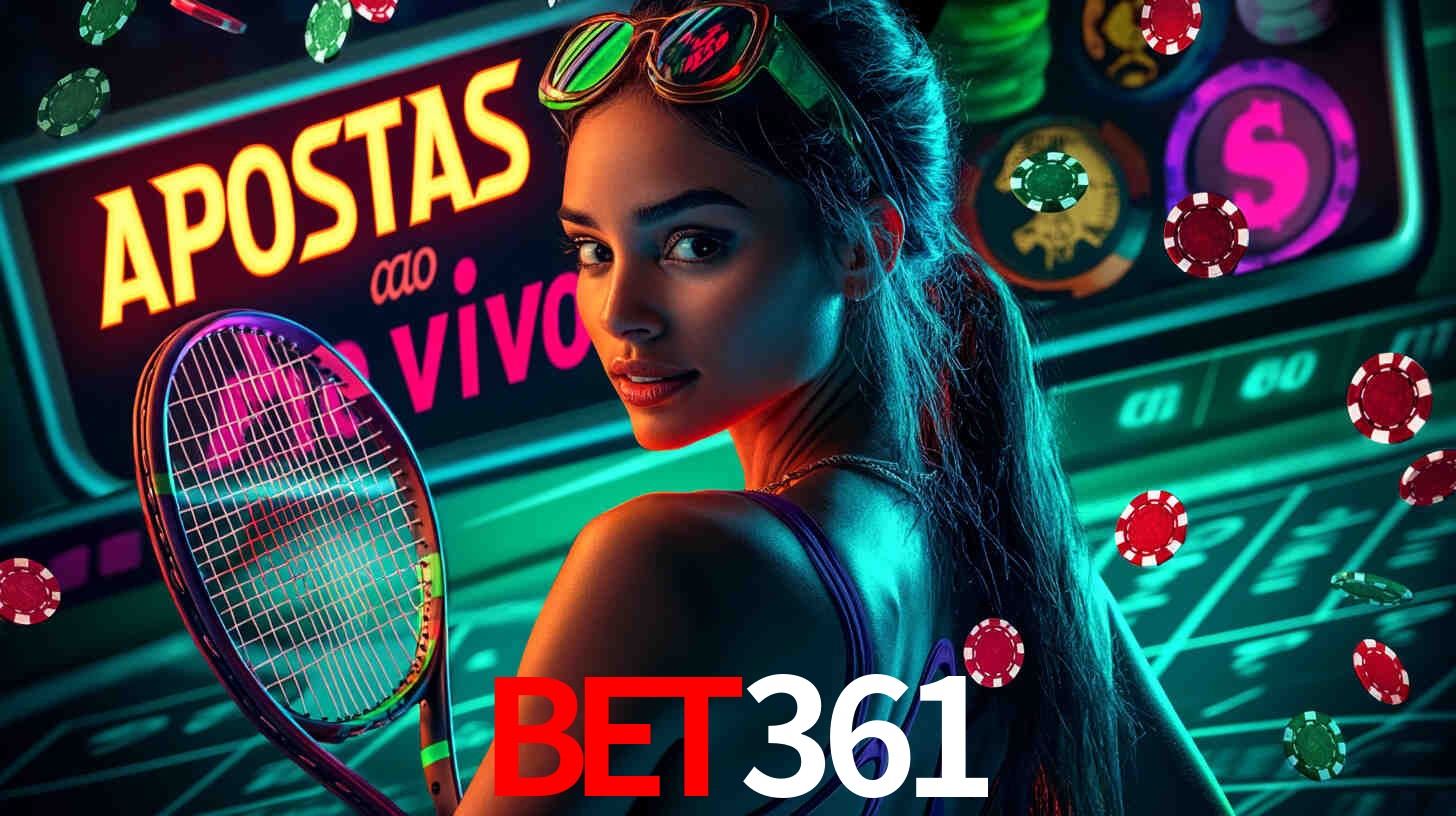 Explorando a Categoria de Eventos em Apostas na BET361